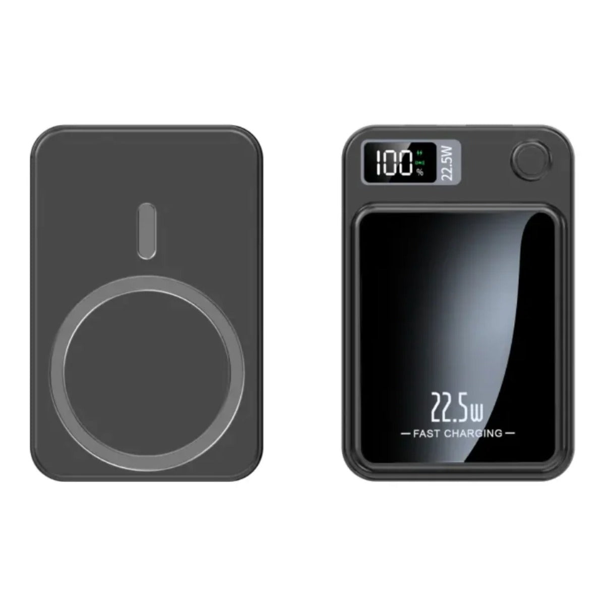Slim Wireless Charger