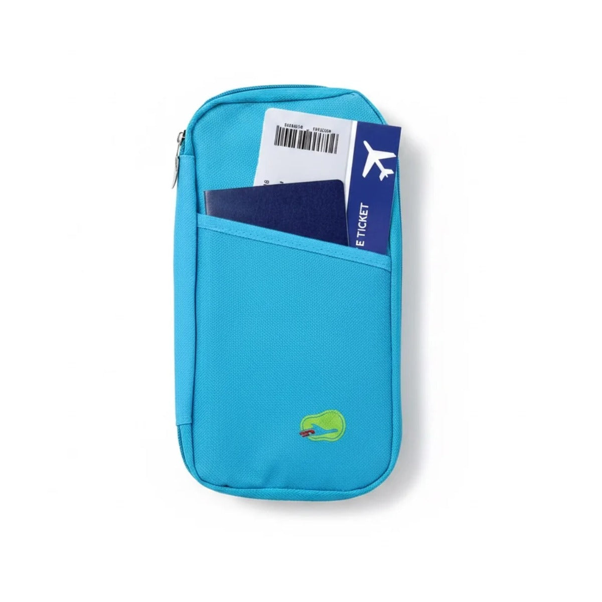 Travel Passport Wallet