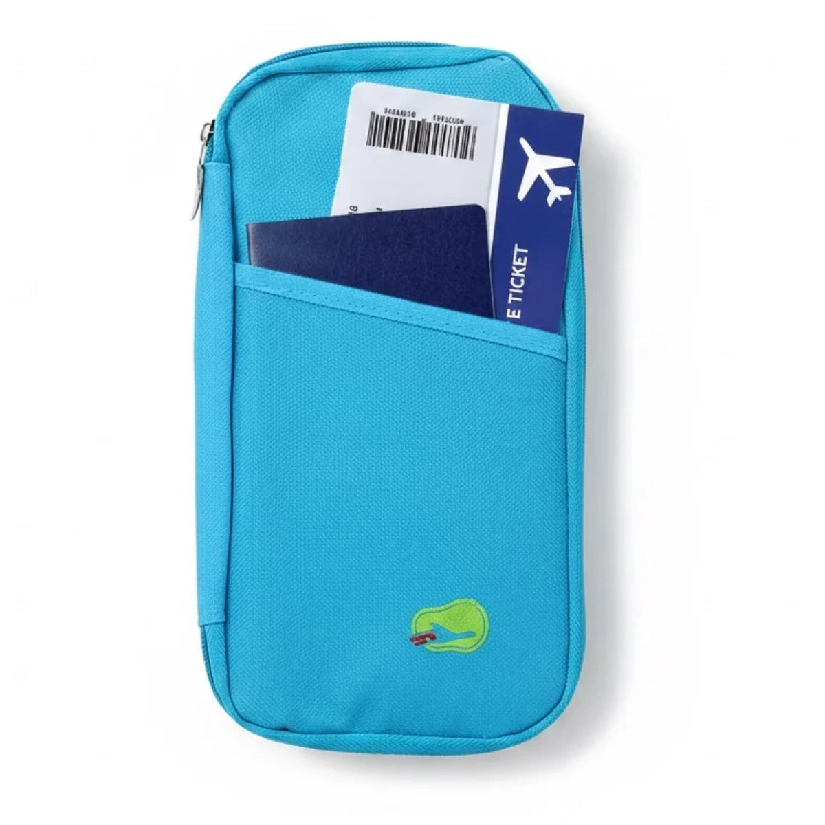 Travel Passport Wallet