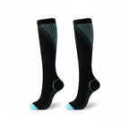 V-Shaped Compression Support Socks
