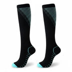 V-Shaped Compression Support Socks